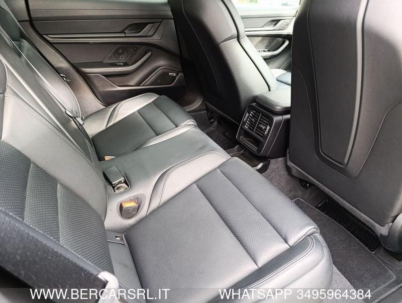 Porsche Taycan Taycan 4 Cross Turismo