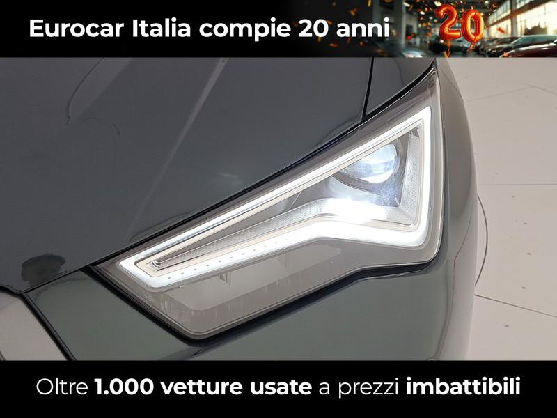 Cupra Ateca 2.0 tsi tribe edition 4drive dsg