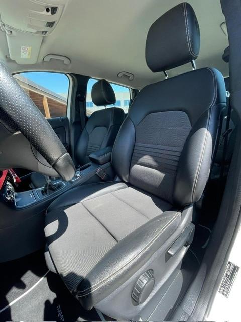 Mercedes-benz B 180 B 180 d Business