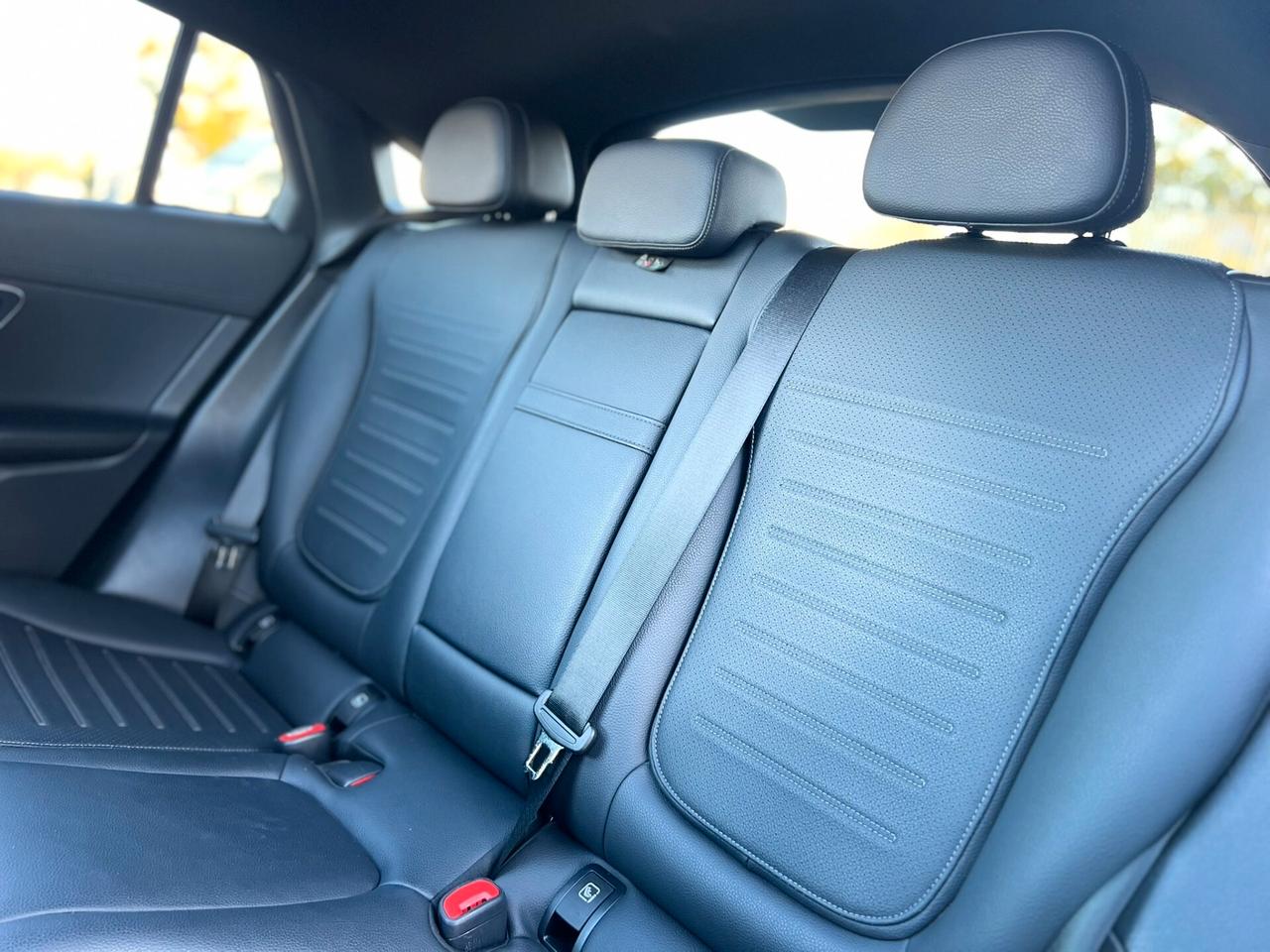 Mercedes-benz GLC 220 d Coupè 2.0 197 cv 4Matic AMG Premium IVA ESPOSTA