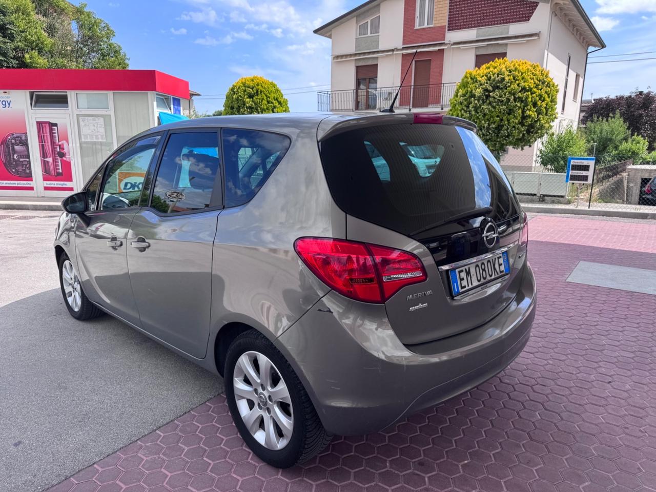 Opel Meriva 1.4 Turbo 120CV Elective