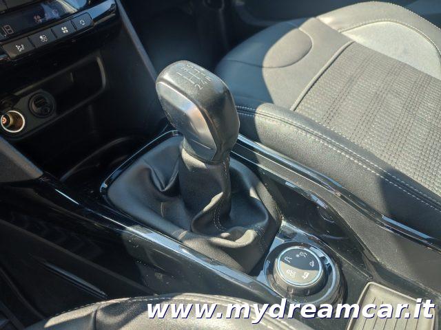 PEUGEOT 2008 1° serie BlueHDi 100 S&S Black Matt