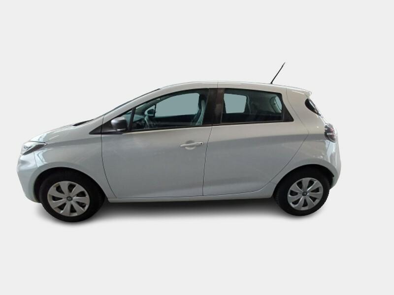 RENAULT ZOE LIFE R110 5 PORTE BERLINA
