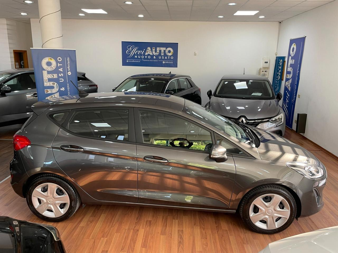 FORD FIESTA 1.5 EcoBlue 85CV PROMO ESTATE