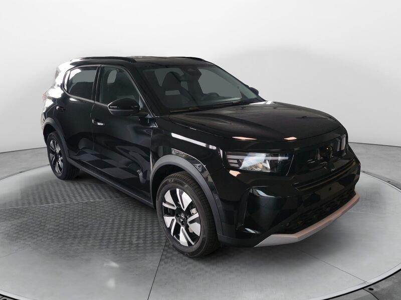 Opel Frontera Frontera Hybrid 110 CV EDCT GS