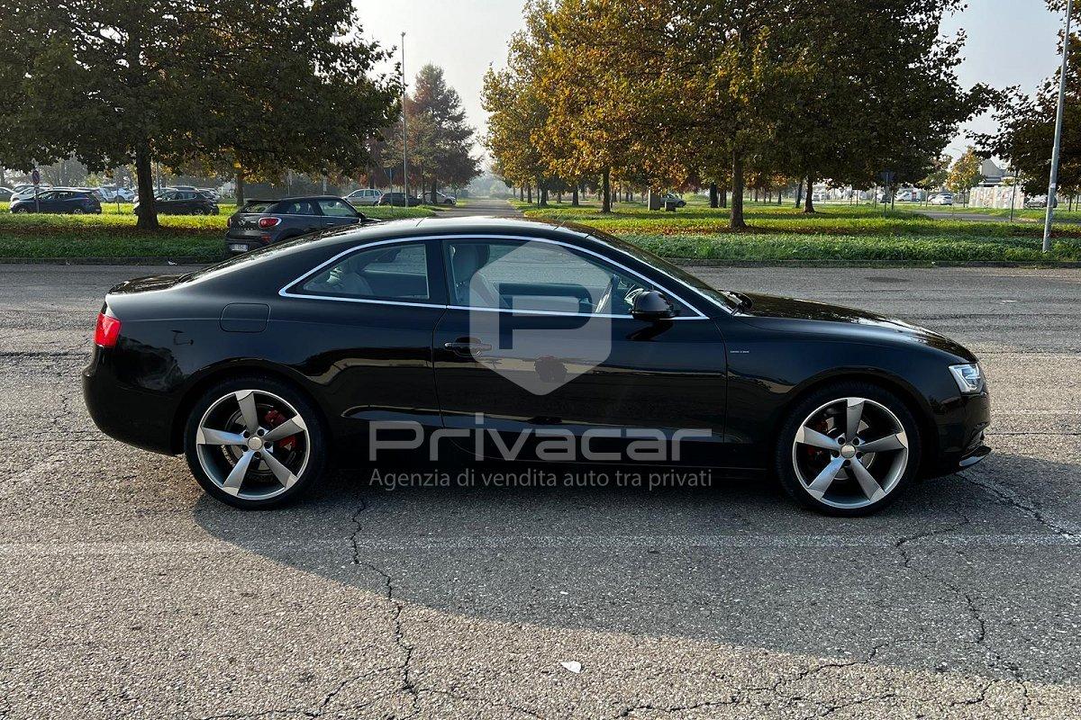 AUDI A5 2.0 TDI 190 CV Business