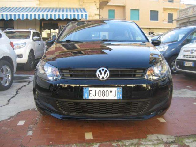 VOLKSWAGEN Polo 1.2 3 PORTE TRENDLINE