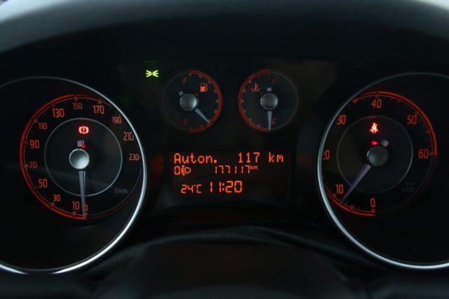 FIAT Punto 1.3 MJT II S&S 85 CV 5 porte ECO Lounge