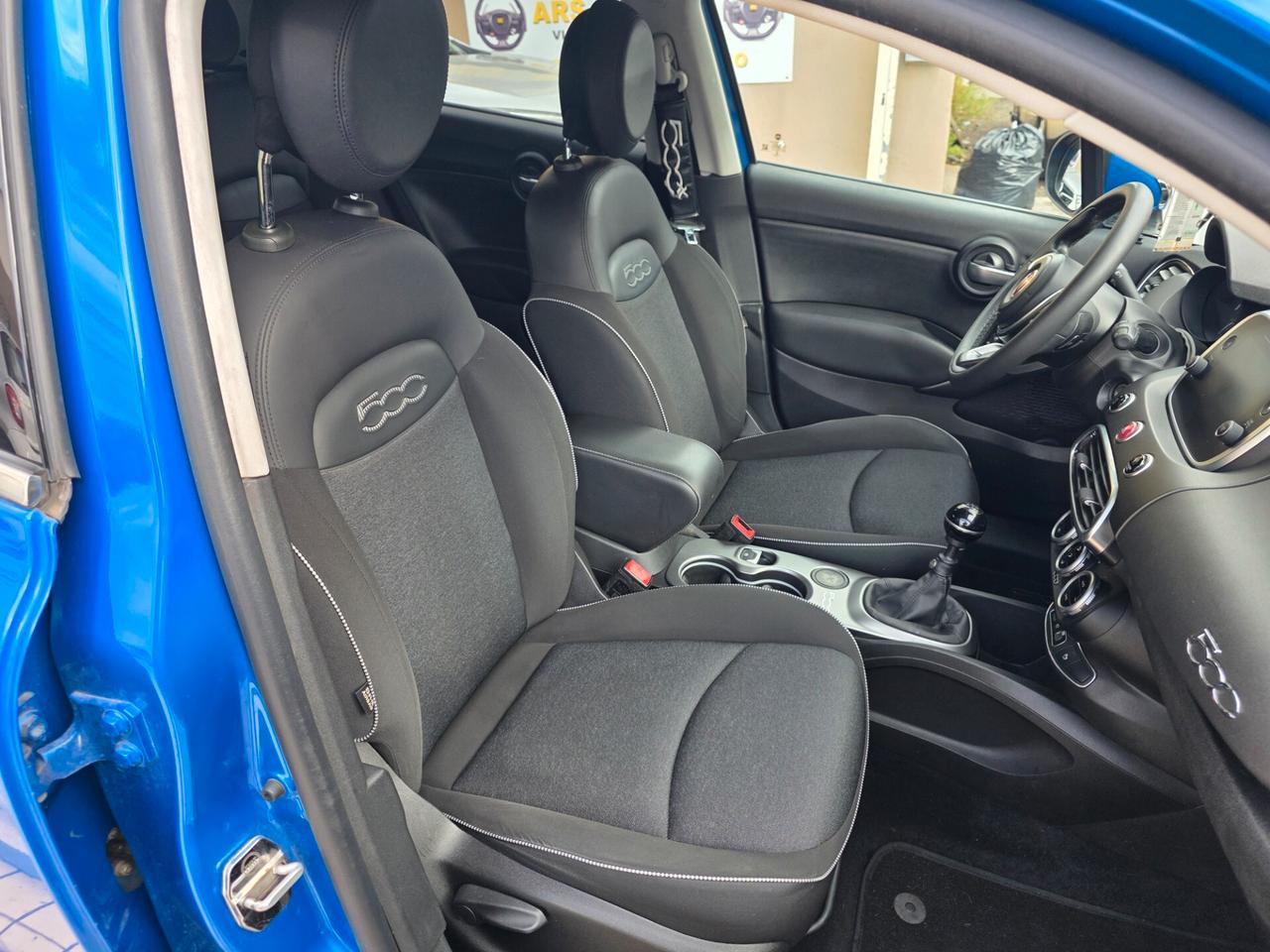 Fiat 500X 1.0 T3 120 CV Lounge