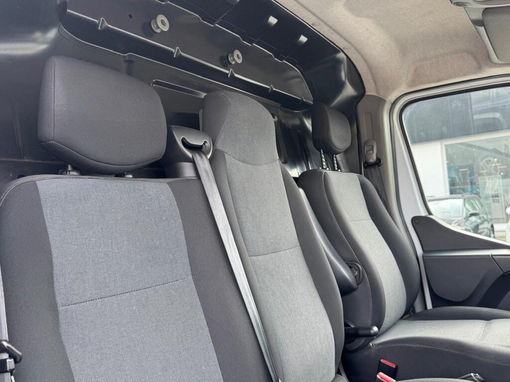 Renault Master IV Furgone tetto alto Master T33 2.3 Dci 150cv L2h2 Start