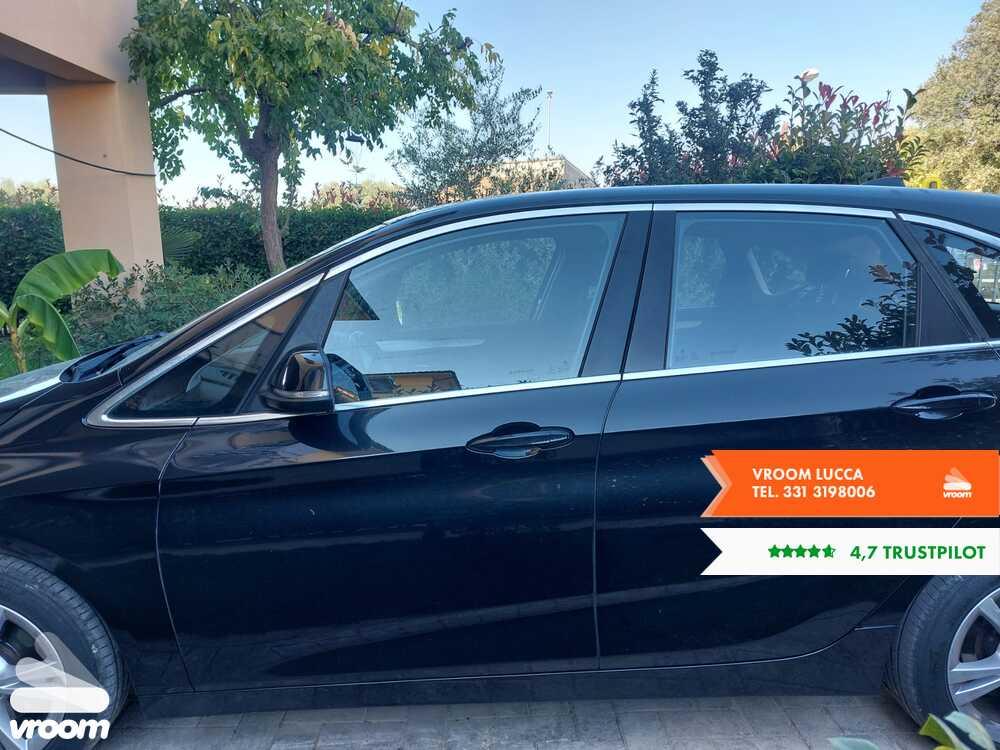 BMW Serie 2 A.T. (F45) 216d Active Tourer Adva...