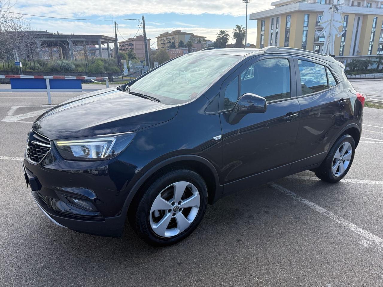 Opel Mokka X 1.6 CDTI Ecotec 136CV 4x2 Start&Stop Advance