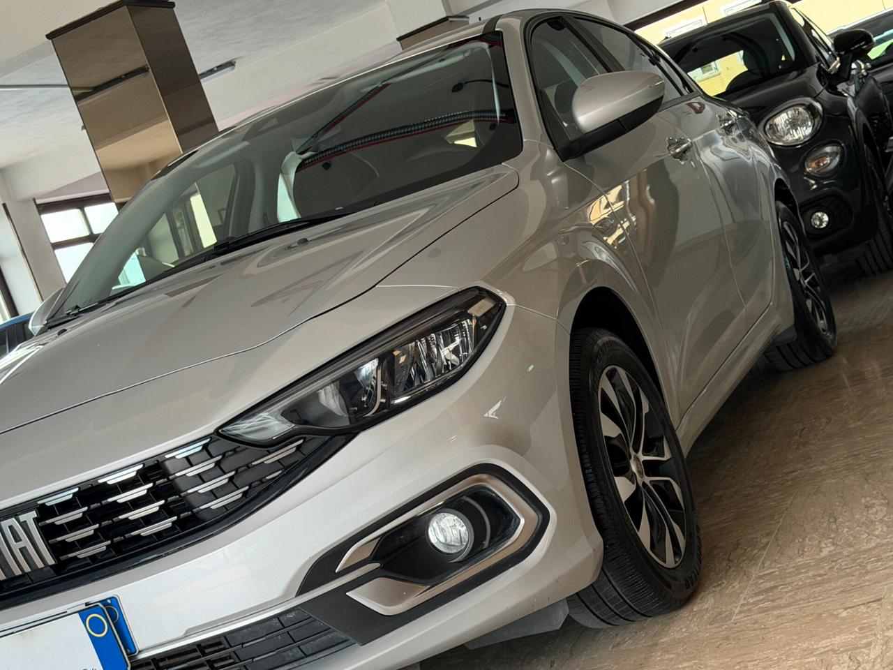 Fiat Tipo New 1.3 M.JET 95 cv. 5 porte CITY LIFE (Nav)
