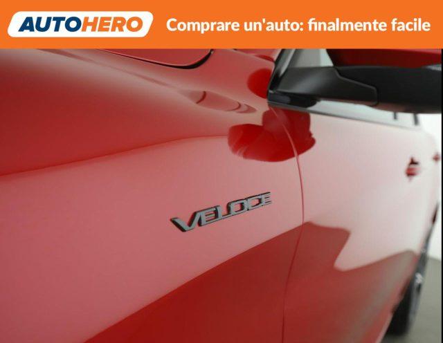ALFA ROMEO Stelvio 2.0 Turbo 280 CV AT8 Q4 Veloce