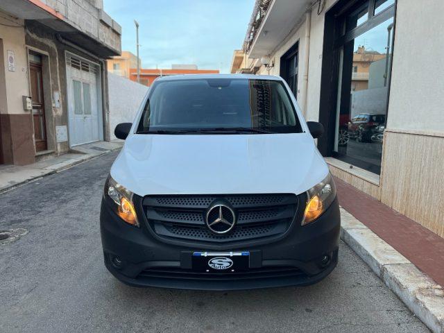 MERCEDES-BENZ VITO 1.7 110 CDI Long Furgone