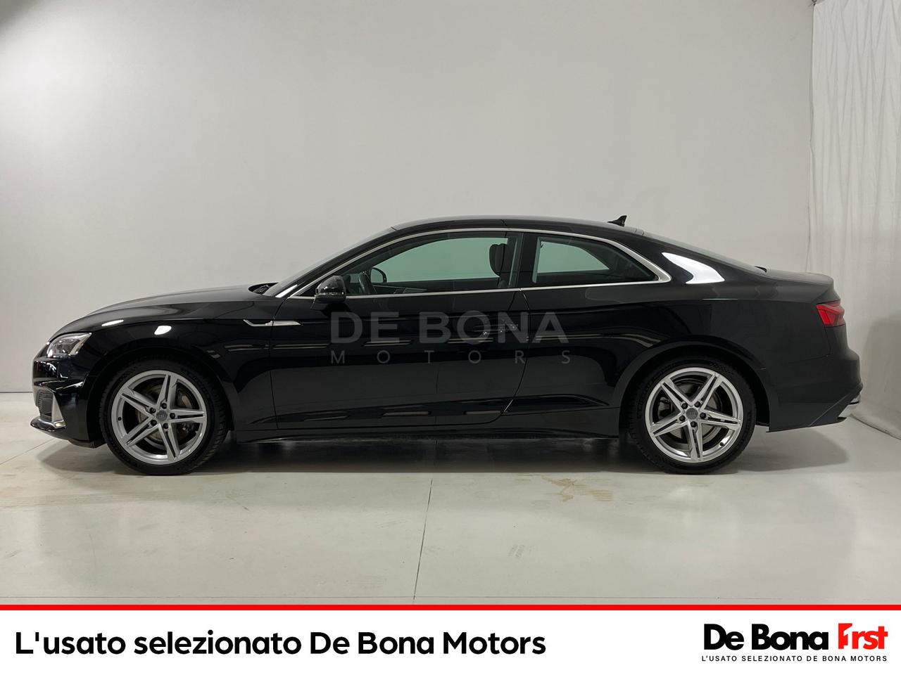 Audi A5 Coupé 40 2.0 tdi business advanced quattro 190cv s-tronic