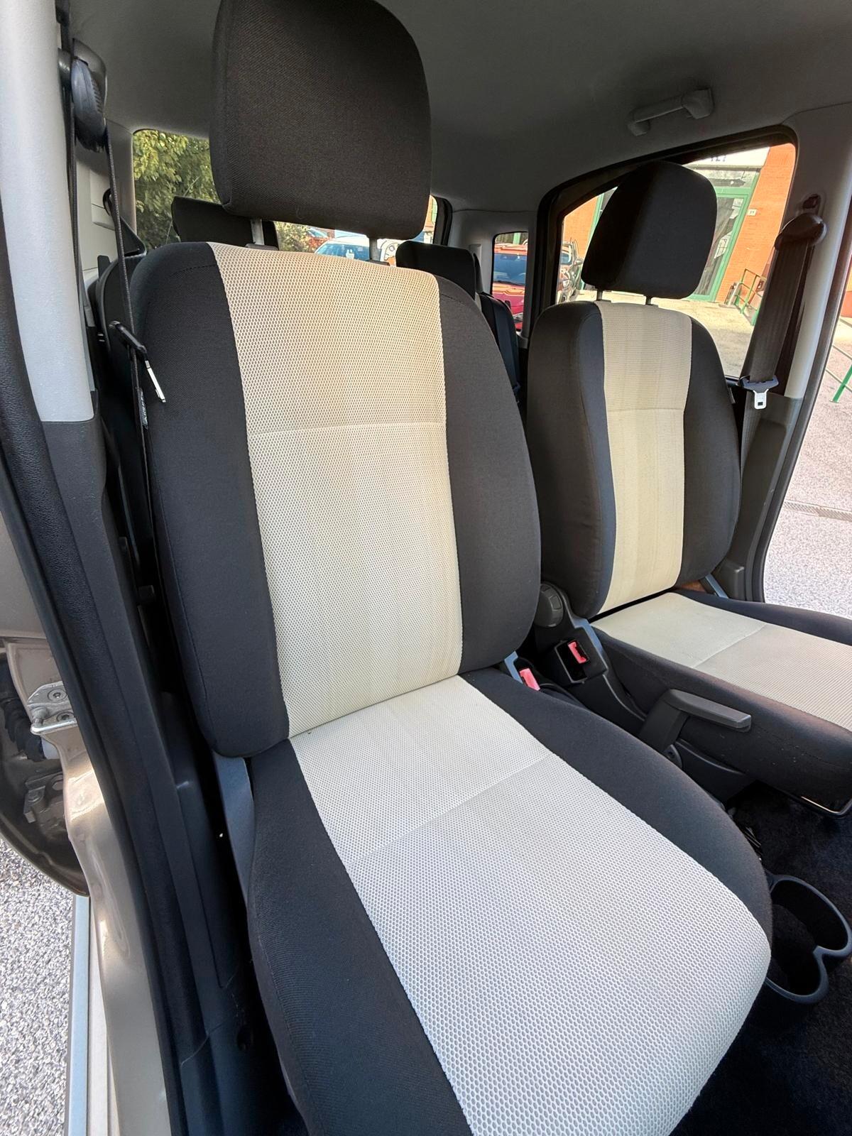 Fiat Panda 1.3 MJT 16V 4x4 CROSS