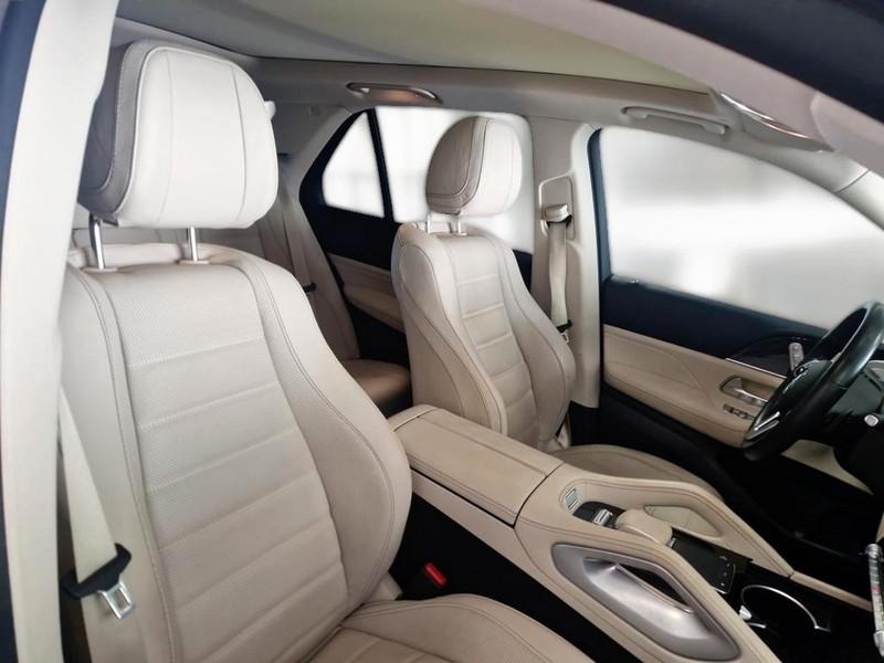 MERCEDES-BENZ GLE 300 D 4MATIC MILD HYBRID PREMIUM AUTO SUV