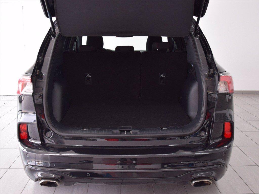 FORD Kuga 2.5 phev ST-Line 2wd 243cv auto del 2024