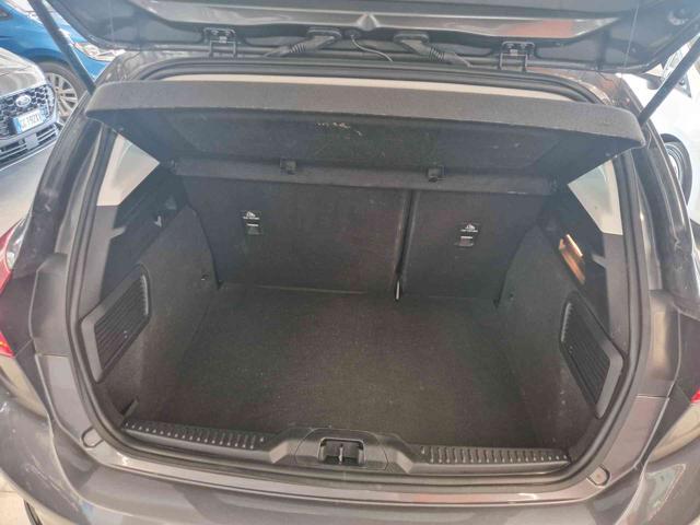 FORD Focus 1.0 EcoBoost Hybrid Active 125 CV 5p.