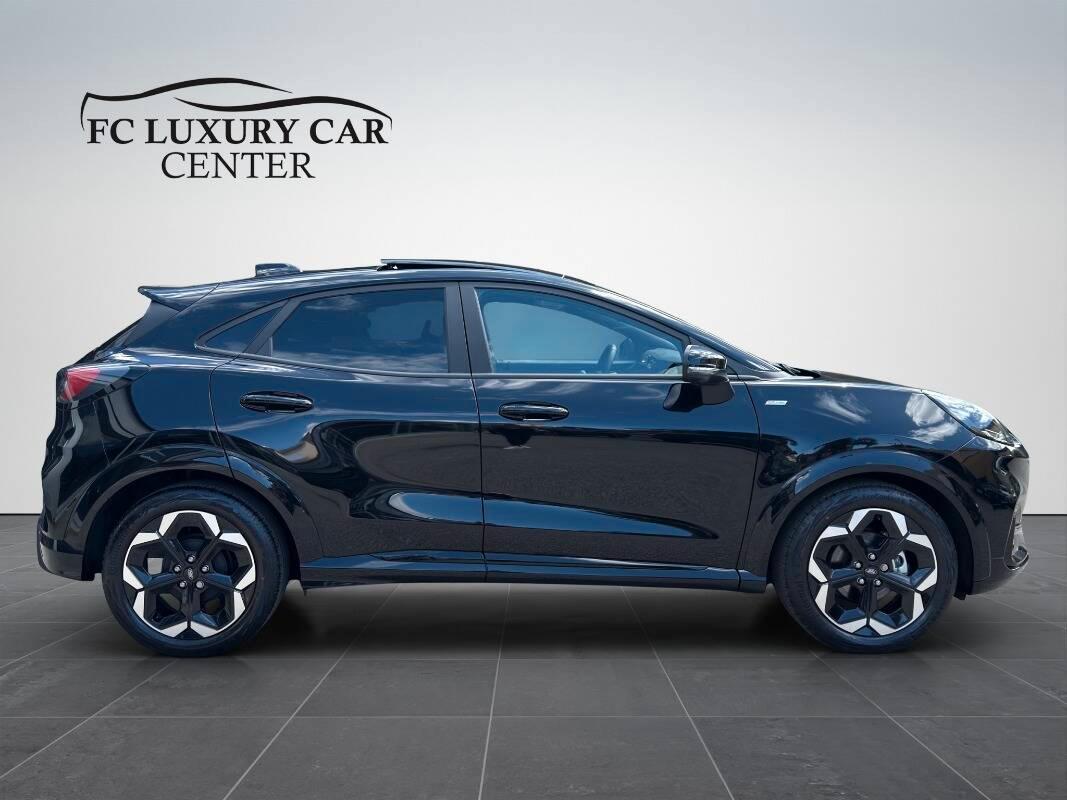 Ford Puma 1.0 ST-Line X 125cv TUA A 423 MENSILE TETTO APRIBILE