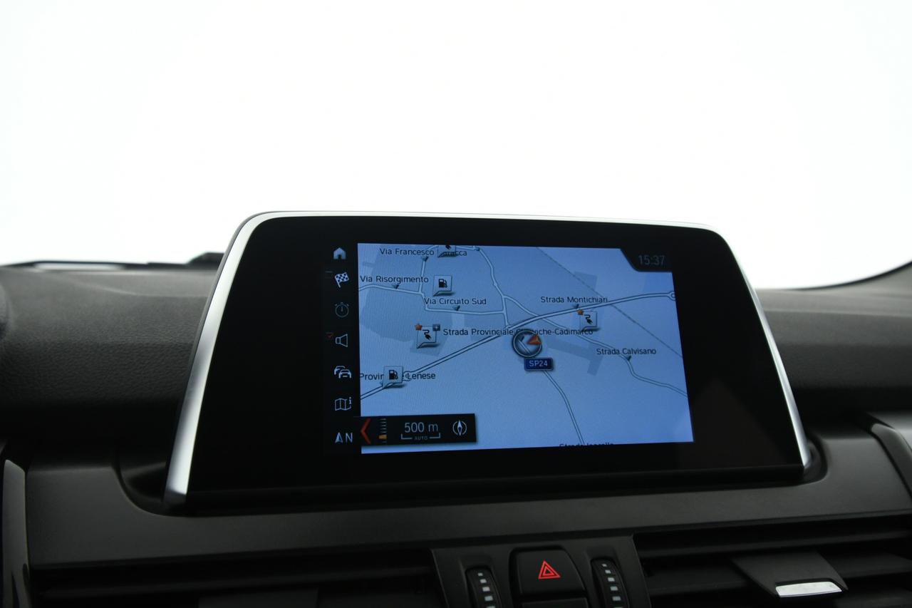 BMW 225xe Active Tourer iPerformance Business auto NEOPATENTATI+LED