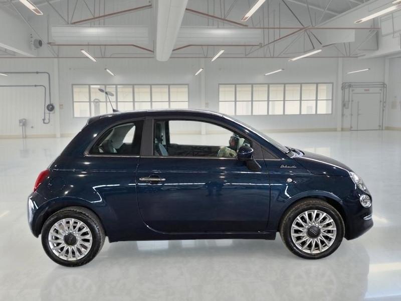 FIAT 500 1.0 70 CV IBRIDO DOLCEVITA 3 PORTE BERLINA
