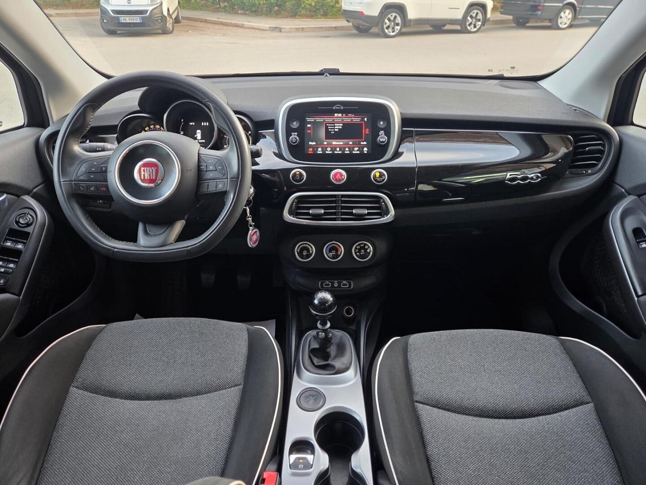 FIAT500X 1.3 MultiJet 95 CV Pop Star * NO ADBLUE *