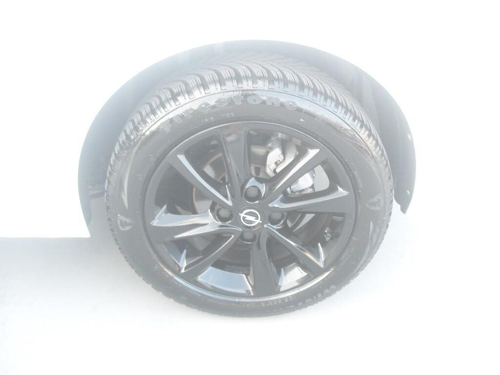Opel Corsa 1.5 D 100 CV Elegance - 2023