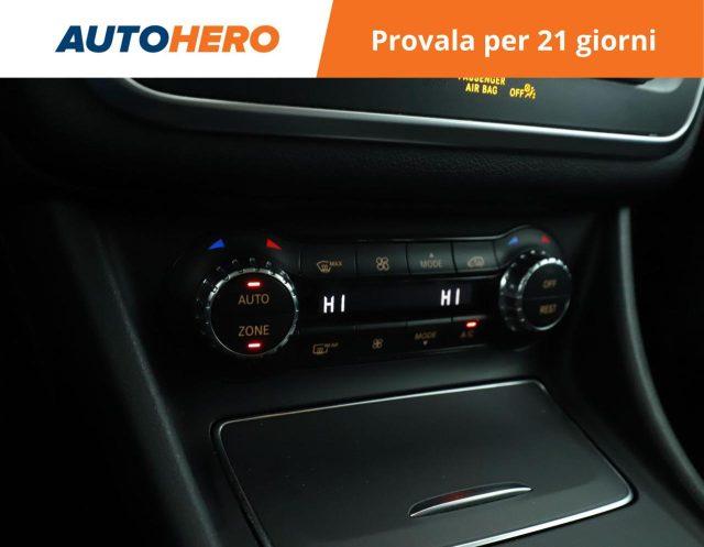 MERCEDES-BENZ GLA 200 d Automatic Sport