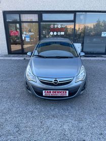 Opel Corsa 1.2 - GPL- NEOPATENTATI