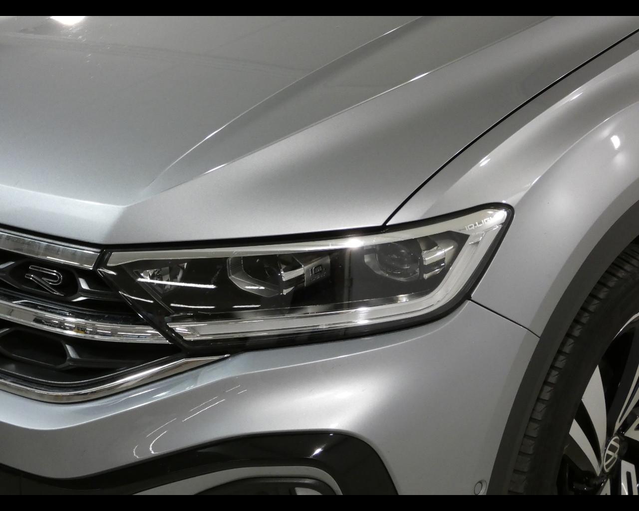VOLKSWAGEN T-Roc 1ª serie - T-Roc 1.0 TSI R-Line