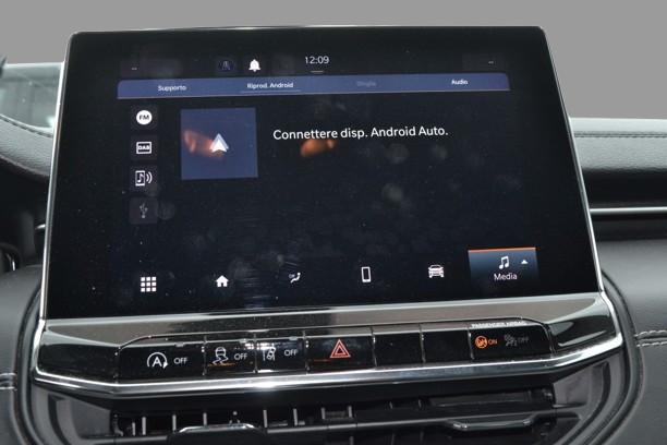 JEEP COMPASS - MY23 LIMITED 1.6 DIESEL 130cv