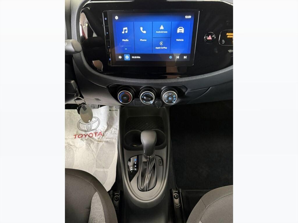 Toyota Aygo X 1.0 Active S-CVT