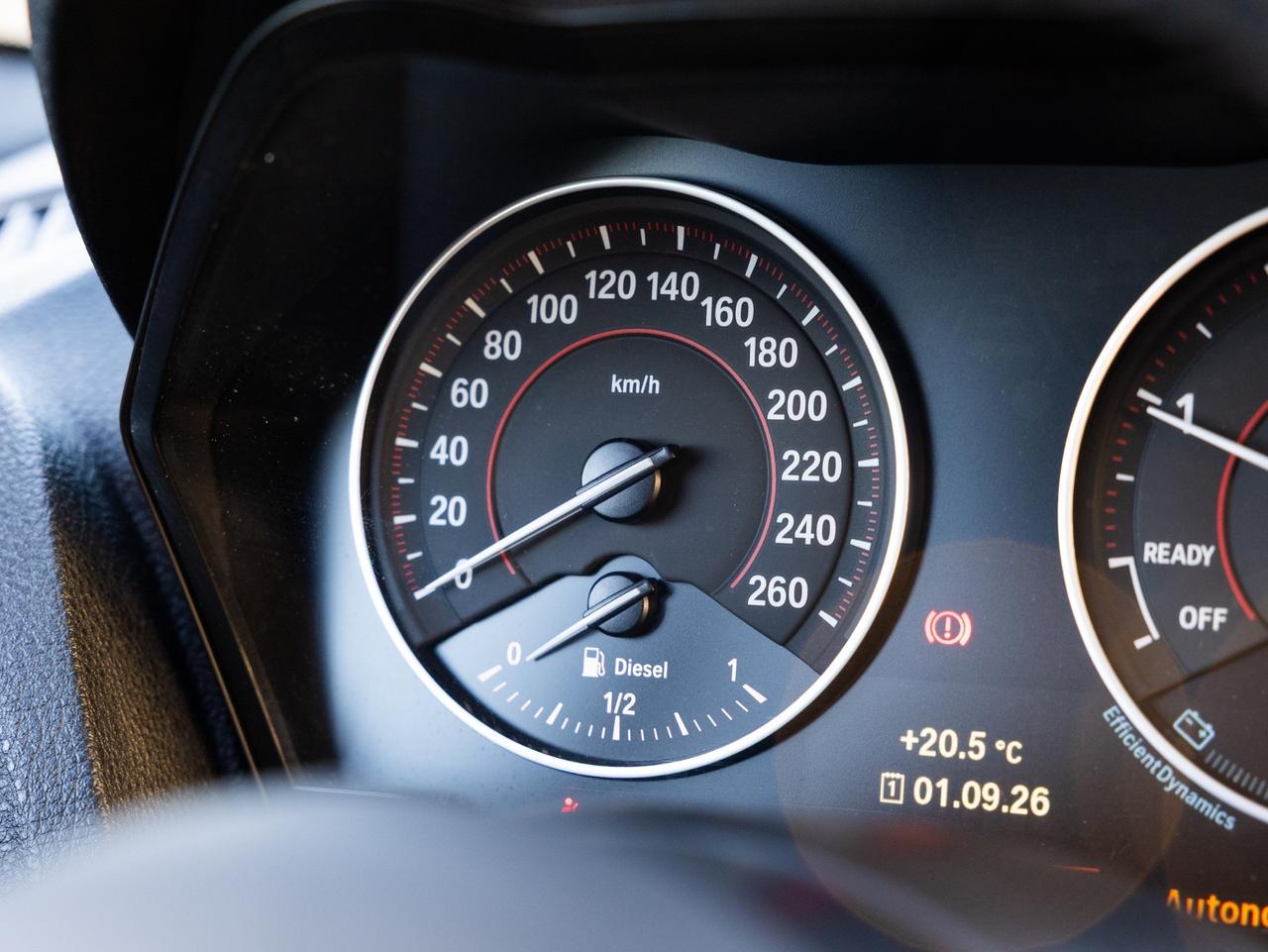 Bmw 114 114d 5p. Msport
