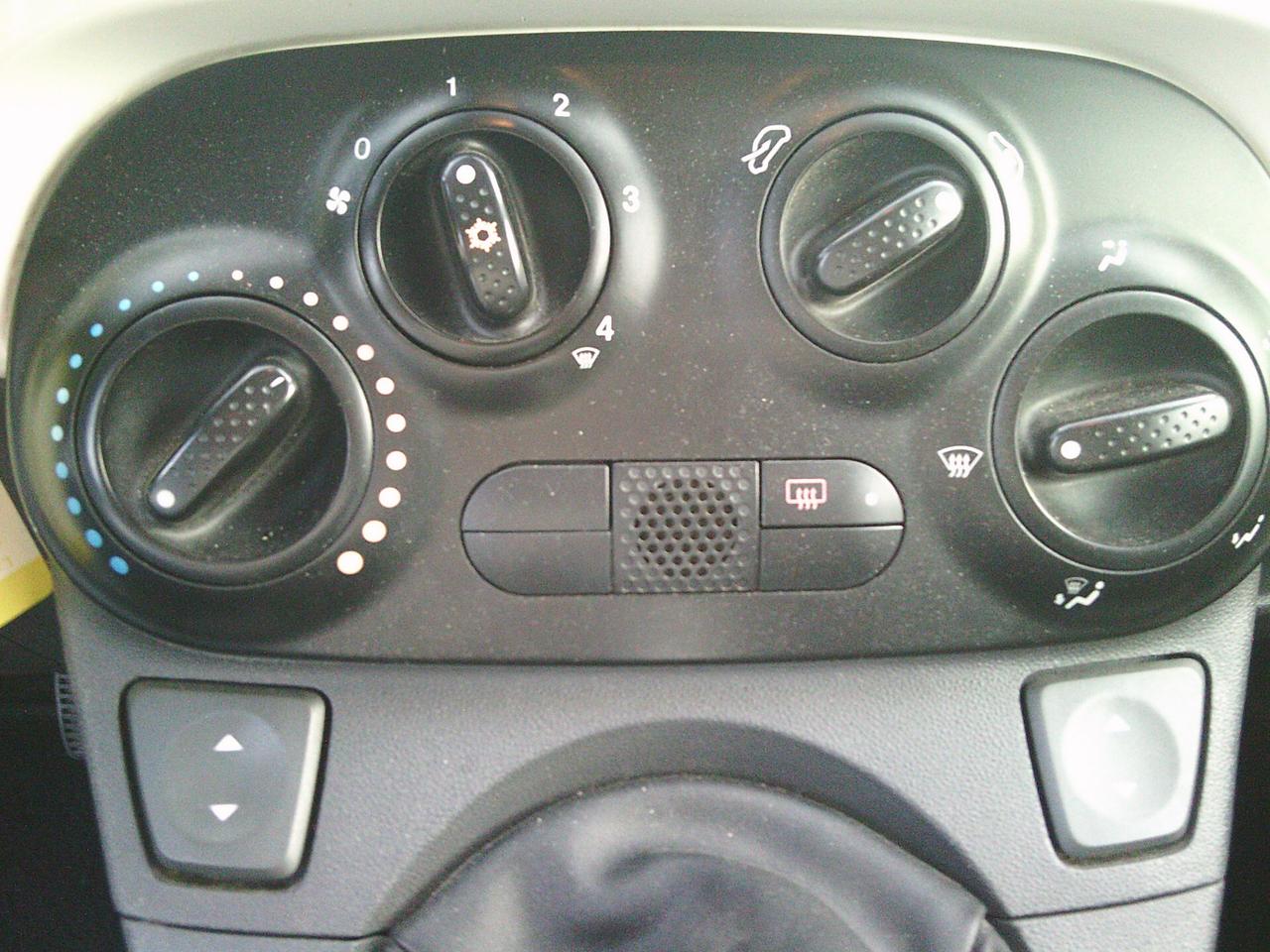 Fiat 500 1.3 Multijet 16V 75CV Pop