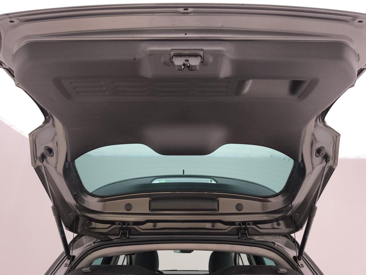 CITROEN C3 Aircross I 2021 - C3 Aircross 1.5 bluehdi Feel s&s 110cv