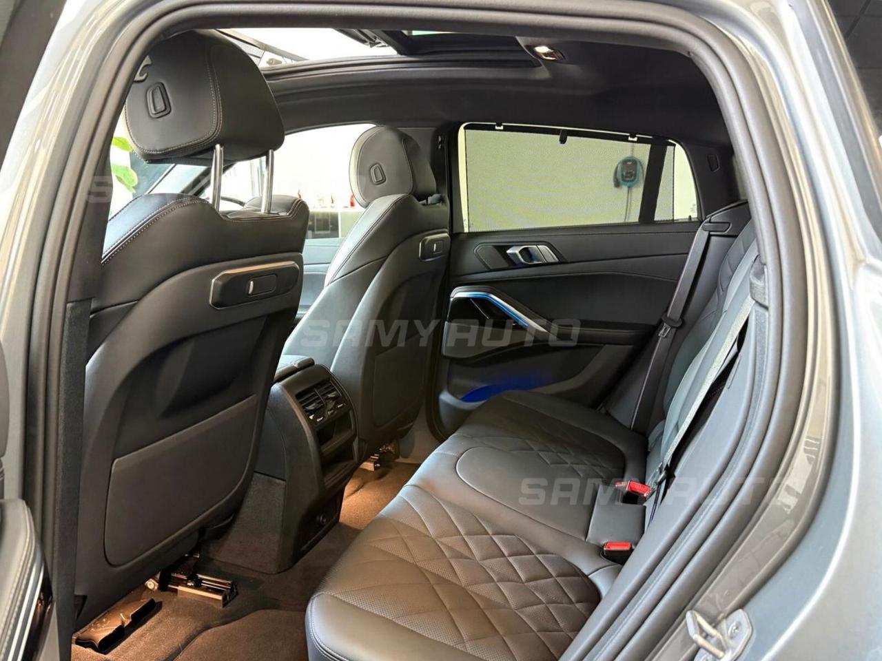 Bmw X6 xDrive30d 48V Msport Pro