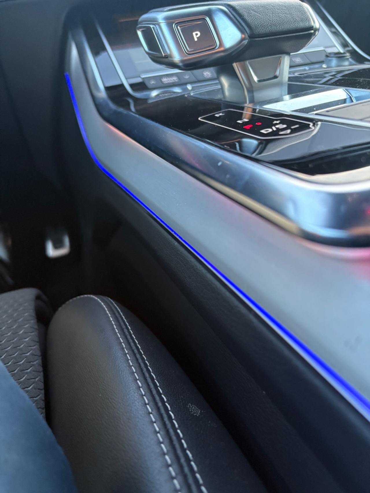 Audi Q8 50 TDI 286 CV quattro tiptronic Sline