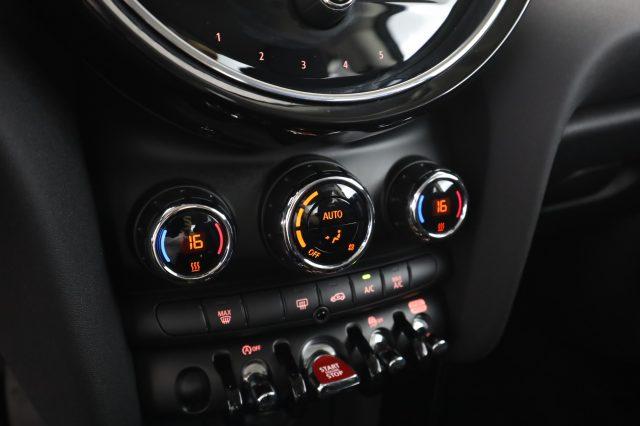 MINI Cooper S Mini 2.0 Cooper S Resolute