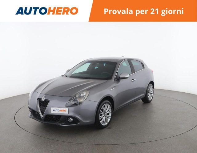 ALFA ROMEO Giulietta 1.4 Turbo 120 CV Super