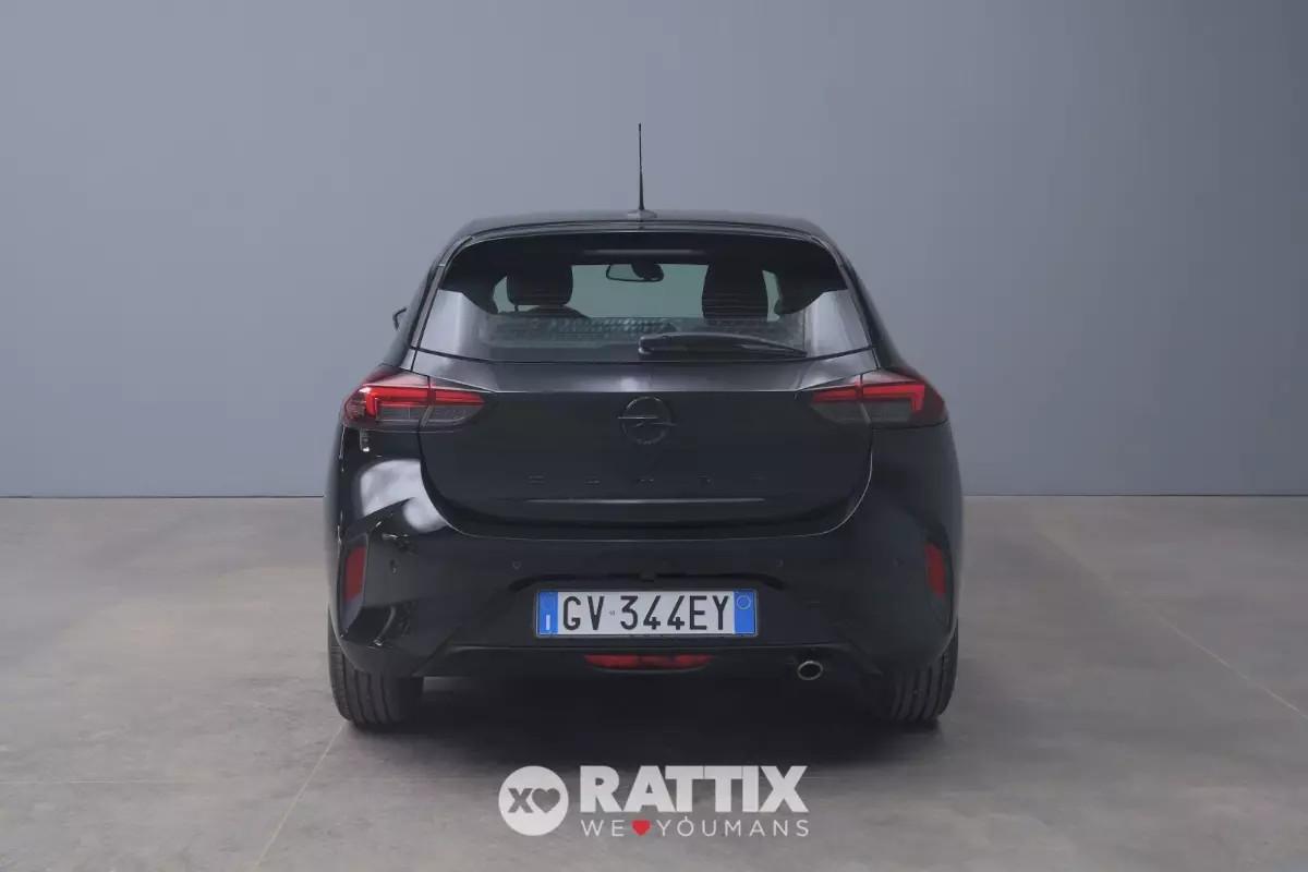 Opel Corsa 1.2 100CV GS AT8