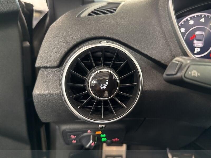 Audi TT III 2019 Roadster Benzina Roadster 40 2.0 tfsi s-tronic