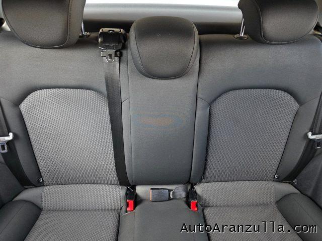 AUDI A1 SportBack 1.2 86CV TFSI Ambition