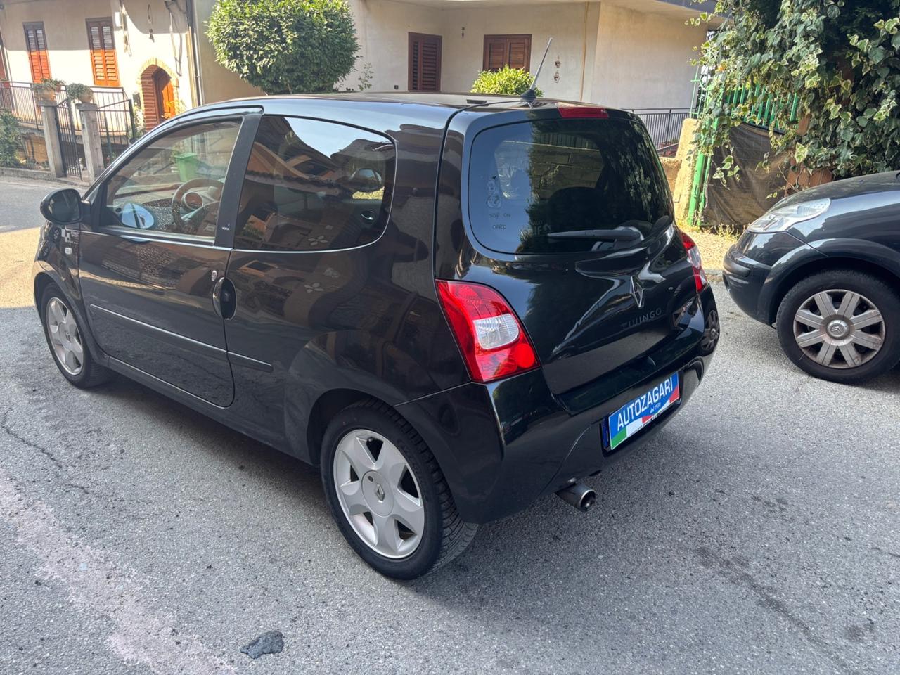 Renault Twingo 1.5 dCi 65CV Dynamique