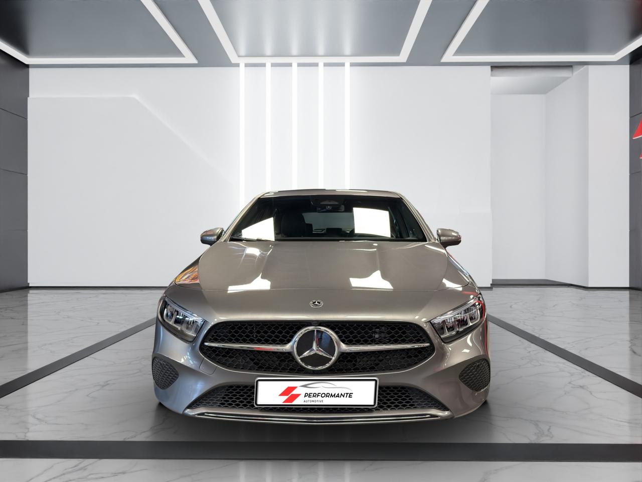 Mercedes A 250 e Plug-In-Hybrid Progressive Advanced Speedshift DCT AMG 8G