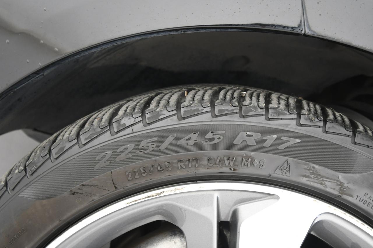 PEUGEOT 308 SW 1.6 bluehdi Allure s&s 120cv eat6 COMMERCIANTI+APP CONNECT