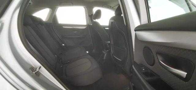 BMW 216 d Active Tourer Advantage