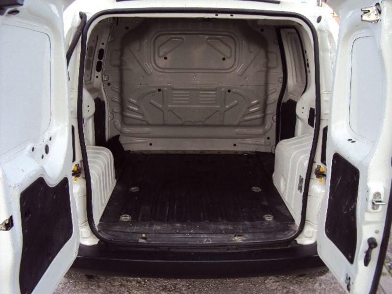 FIAT Fiorino 1.3 MJT 75CV Furgone E5+