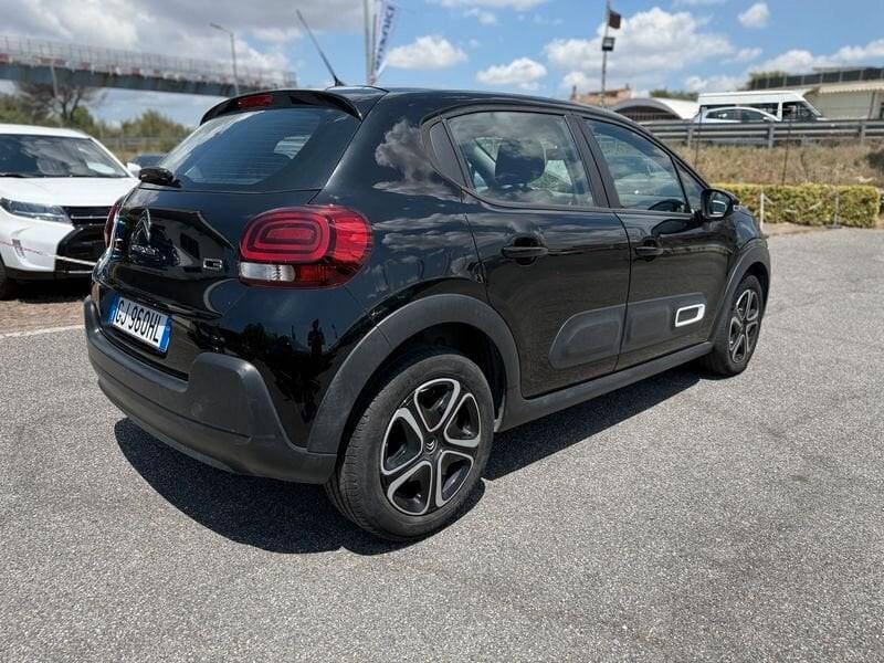 Citroen C3 PureTech 83 S&S Feel Pack
